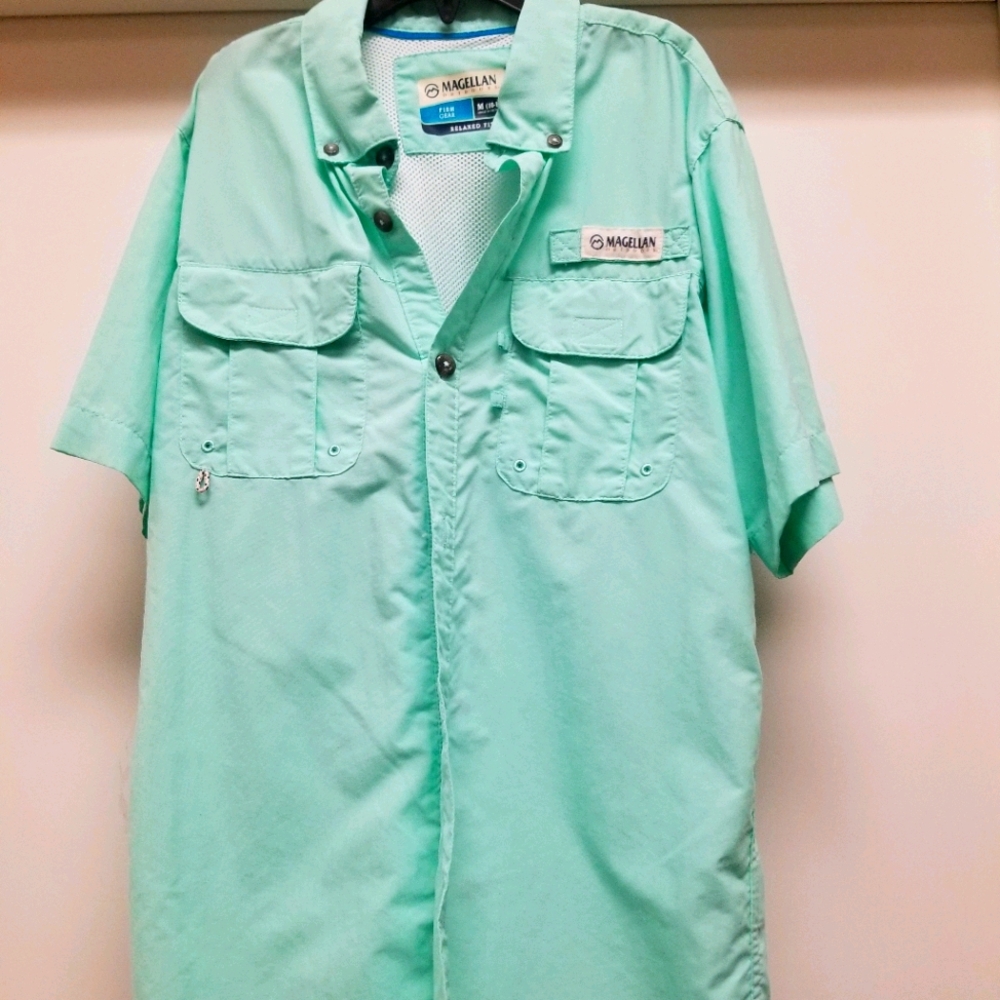 Boys shirt